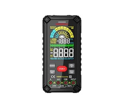Ermenrich Zing TC40