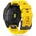 Tech-Protect Каишка Tech-Protect IconBand за Garmin Fenix 5 / 6 / 6 Pro / 7, жълта (9589046921506)