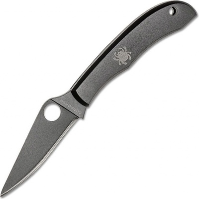 Spyderco HoneyBee Micro-Size (non-locking) C137BKP