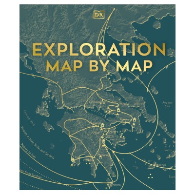 Exploration Map by Map