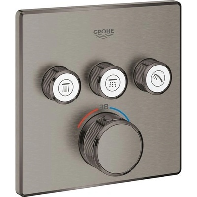 Grohe Grohtherm 29126AL0