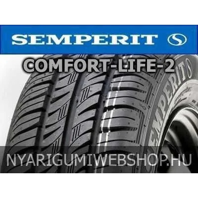 Semperit COMFORT-LIFE 2 185/55 R14 80H