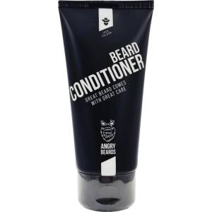 Angry Beards Beard Conditioner Jack Saloon 100 ml