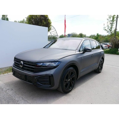 Volkswagen Touareg V6 TDI R-Line Final Edition 4Motion 210 kW