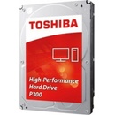 Toshiba P300 Desktop PC 1TB, HDWD110UZSVA