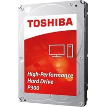 Toshiba P300 Desktop PC 1TB, HDWD110UZSVA