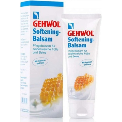 Gehwol Gehwol Softening Balzam 125 ml