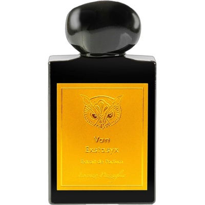 Lorenzo Pazzaglia Van Exstasyx Extrait de Parfum 50 ml