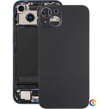 Image 1 of Apple Оригинален Заден Капак за iPhone 15 Plus