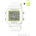 Casio BGD-10K-7ER