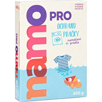 Namo pro ochranu pračky 600 g