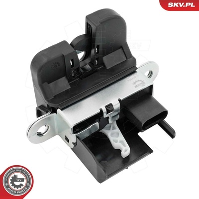 Zámek výklopných zadních dveří ESEN SKV 60SKV658