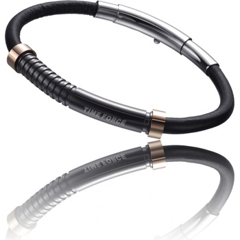 Time Force pánsky náramok TS5096BR23