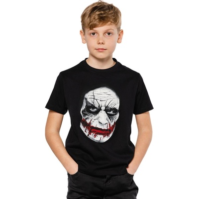 dětské tričko Underworld Joker D6049C2