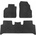 Geyer & Hosaja Гумени стелки Geyer & Hosaja съвместими с Renault Scenic II 2003-2009