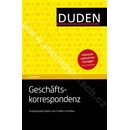 DUDEN PRAXIS-GESCHÄFTSKORRESPONDENZ