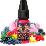 A&L Ragnarok X concentrate 10ml