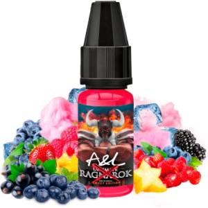 A&L Ragnarok X concentrate 10ml