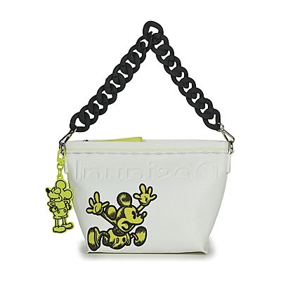 Desigual MICKEY CALPE Béžová