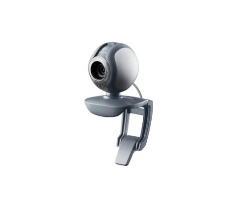 Logitech Webcam C500
