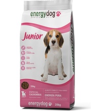 Golden Pet Food Energydog Cachorro pre šteňatá a dojčiace suky 20 kg