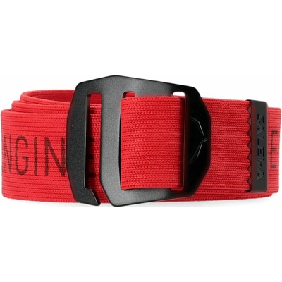Salewa Rainbow 3 Belt pompei red