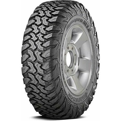 Hankook RT05 Dynapro MT2 POR 215/85 R16 115/112Q