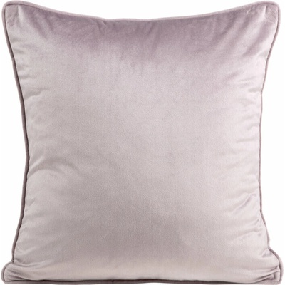 Takoy Dvojfarebná MEL zo zamatu s ozdobným lemom po okrajoch-HF-387259 40 x 40 cm