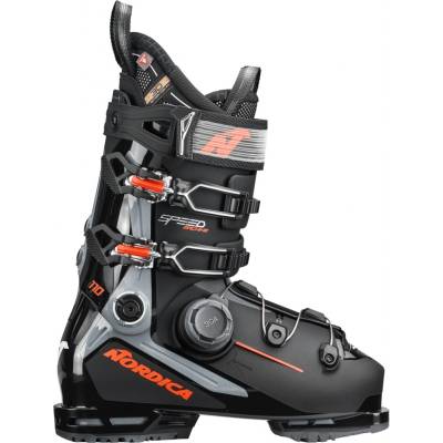 Nordica Speedmachine 3 Boa 110 GW /grey/red 285 2026/27 – Hledejceny.cz