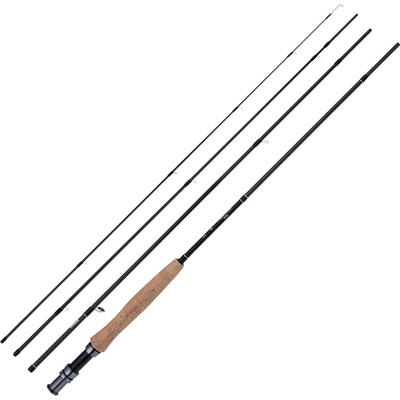 Shimano Biocraft XTC Fly Still Water 3,05 m #7 3 díly