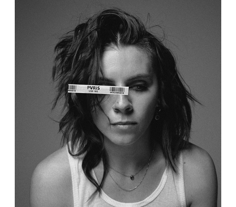 Pvris - Use Me LP