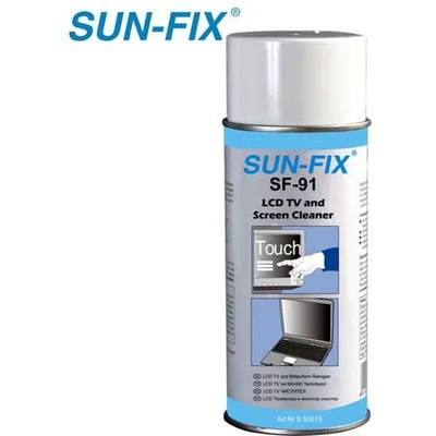 SUN-FIX tft/lcd tv Чистител sf-91 (s 50015)