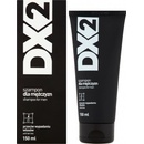 DX2 Men šampón proti vypadávániu vlasov 150 ml