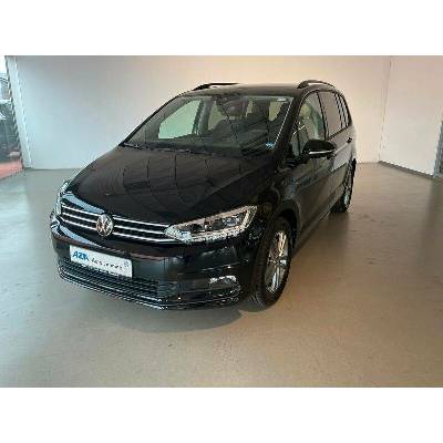 Volkswagen Touran 1.5 TSI Comfortline DSG 110 kW