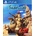 BANDAI NAMCO Entertainment Sand Land (PS4)