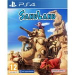 BANDAI NAMCO Entertainment Sand Land (PS4)