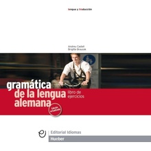 Ejercicios. Gramatica de la lengua alemana Braucek Brigitte Paperback