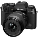 Fujifilm X-T50