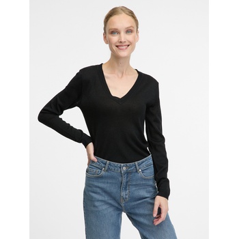 orsay Черен дамски пуловер ORSAY Orsay | Cheren | ЖЕНИ | XS