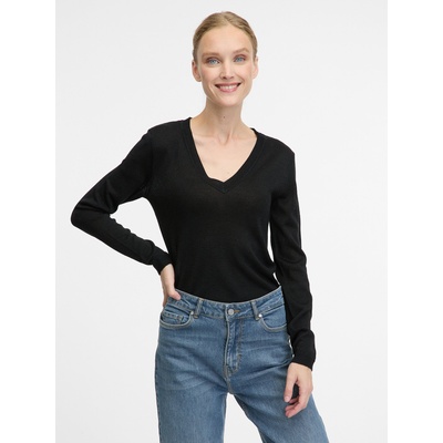 orsay Черен дамски пуловер ORSAY Orsay | Cheren | ЖЕНИ | XS
