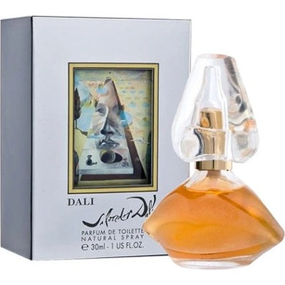 Salvador Dali Femme toaletná voda dámska 50 ml