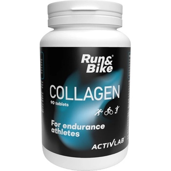 ACTIVLAB Run & Bike Collagen, 90 Tablets