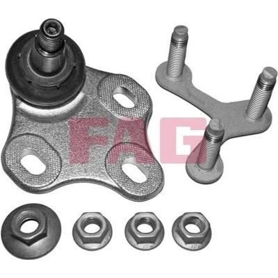 Podpora-/ Kloub Schaeffler FAG 825 0323 10