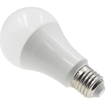 iQtech LED žiarovka SmartLife WB009, Wi-Fi žiarovka E27, 9W, farebná