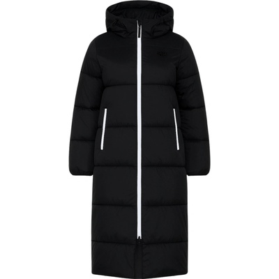 Plein Sport Puffered Black
