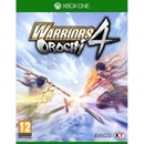 Hry na Xbox One Warriors Orochi 4