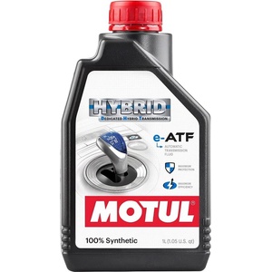 Motul Масло motul dht e-atf 1 литър