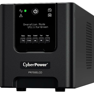 CyberPower PR750ELCD