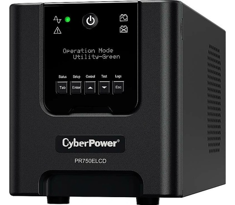CyberPower PR750ELCD