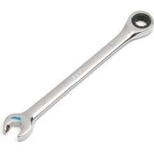 Sata Tools Očkoplochý ráčnový klíč 10 mm dvojitý ST43606